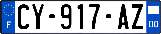 CY-917-AZ