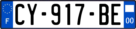 CY-917-BE
