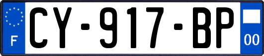 CY-917-BP