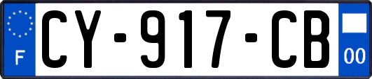 CY-917-CB