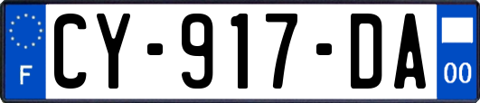 CY-917-DA