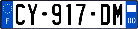 CY-917-DM