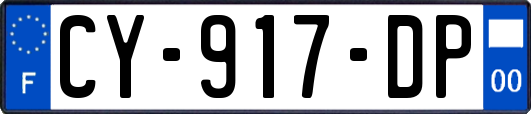 CY-917-DP