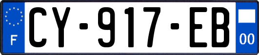 CY-917-EB