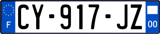 CY-917-JZ