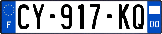 CY-917-KQ