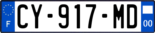 CY-917-MD