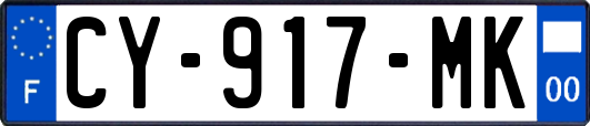 CY-917-MK