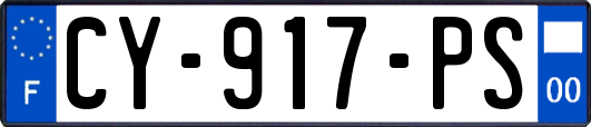 CY-917-PS