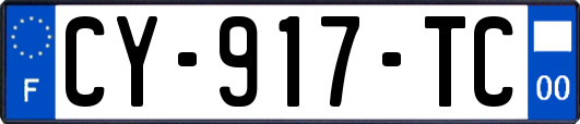 CY-917-TC