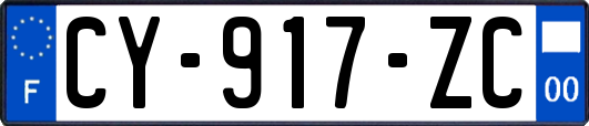 CY-917-ZC
