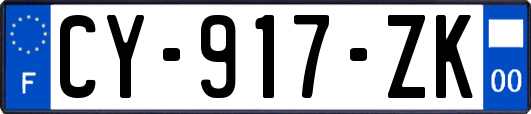 CY-917-ZK