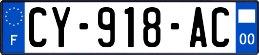 CY-918-AC