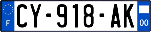 CY-918-AK