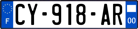 CY-918-AR