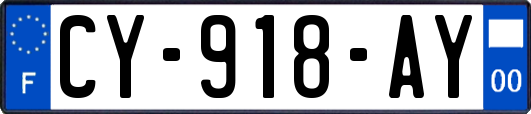 CY-918-AY