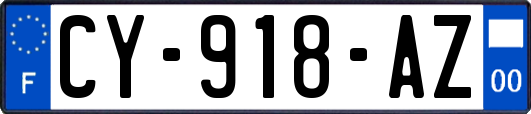 CY-918-AZ