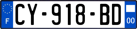 CY-918-BD
