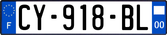 CY-918-BL