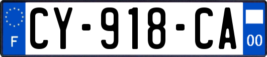 CY-918-CA