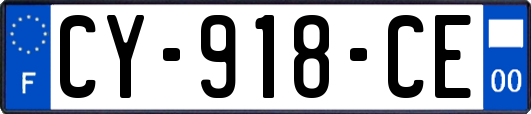 CY-918-CE