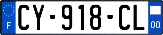 CY-918-CL