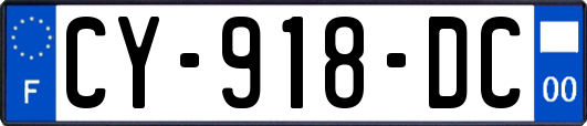 CY-918-DC