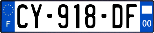 CY-918-DF