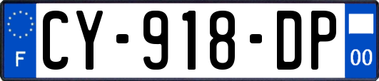CY-918-DP