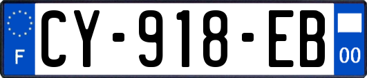 CY-918-EB