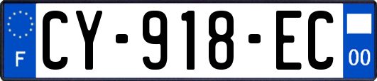CY-918-EC
