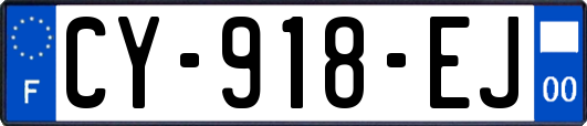 CY-918-EJ