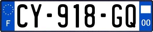 CY-918-GQ