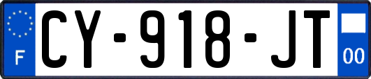 CY-918-JT