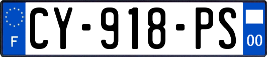 CY-918-PS