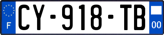 CY-918-TB
