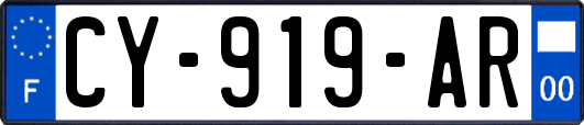 CY-919-AR