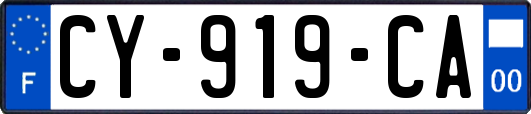 CY-919-CA
