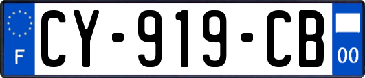 CY-919-CB