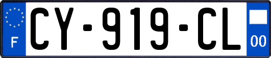 CY-919-CL