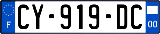 CY-919-DC