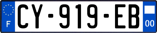 CY-919-EB