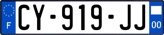 CY-919-JJ