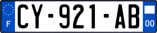 CY-921-AB