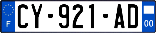 CY-921-AD