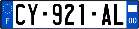 CY-921-AL