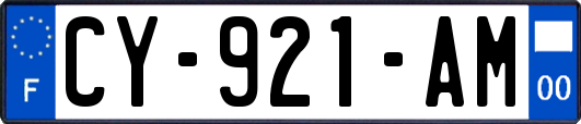 CY-921-AM
