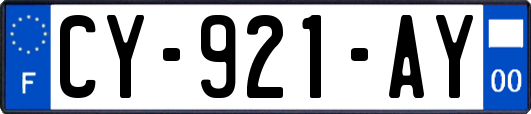CY-921-AY