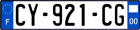 CY-921-CG