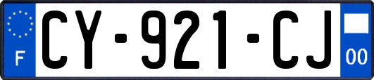 CY-921-CJ